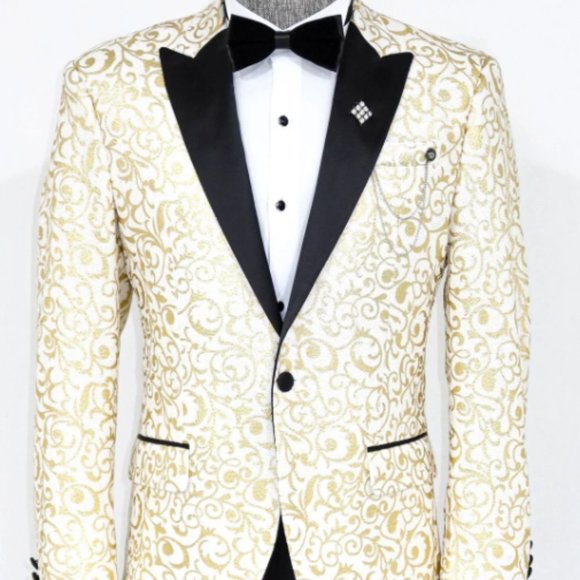 Sport Coat - Picture 1 of 4